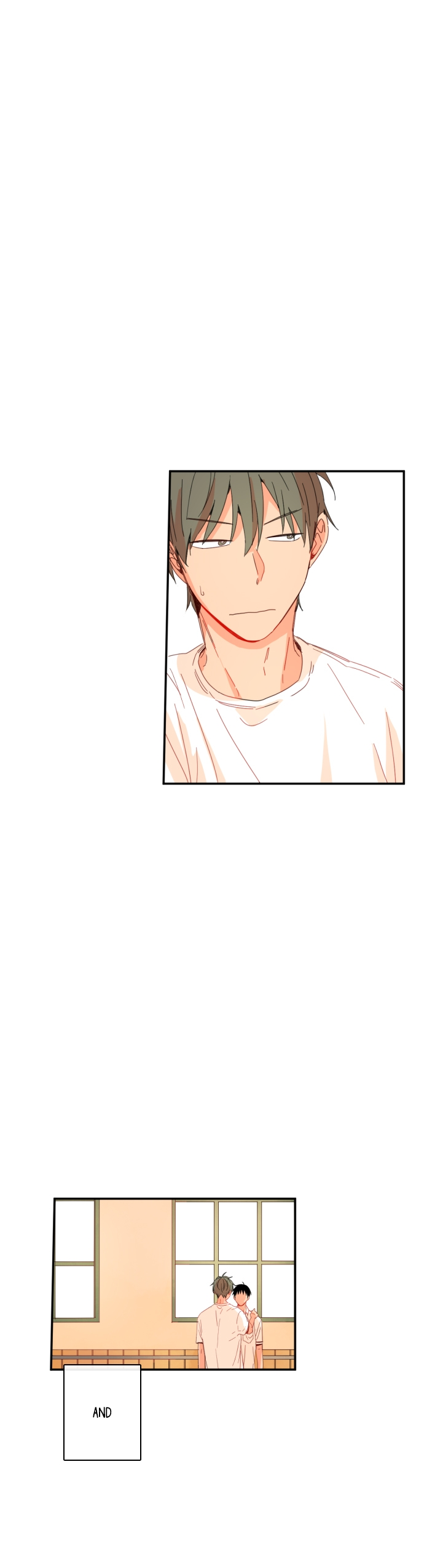 Read For Your Love chapter 45 image 7 on Lezhin
