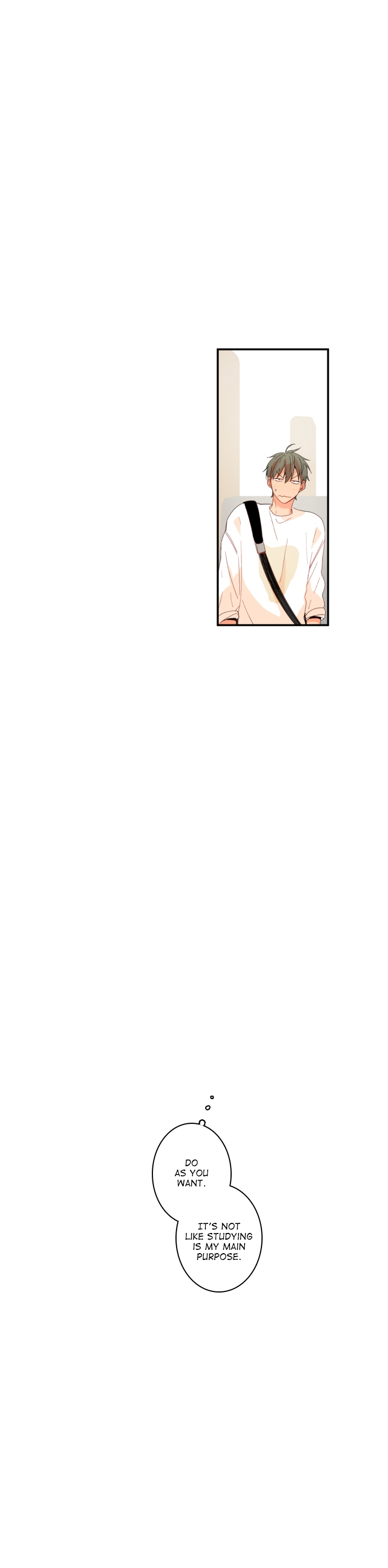 Read For Your Love chapter 46 image 14 on Lezhin
