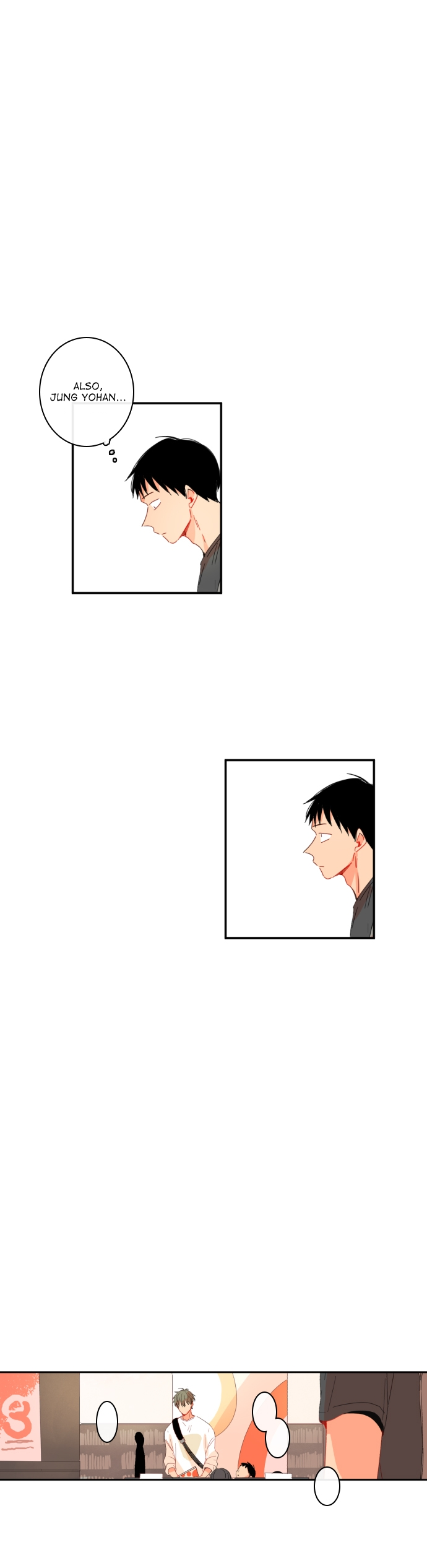 Read For Your Love chapter 46 image 17 on Lezhin