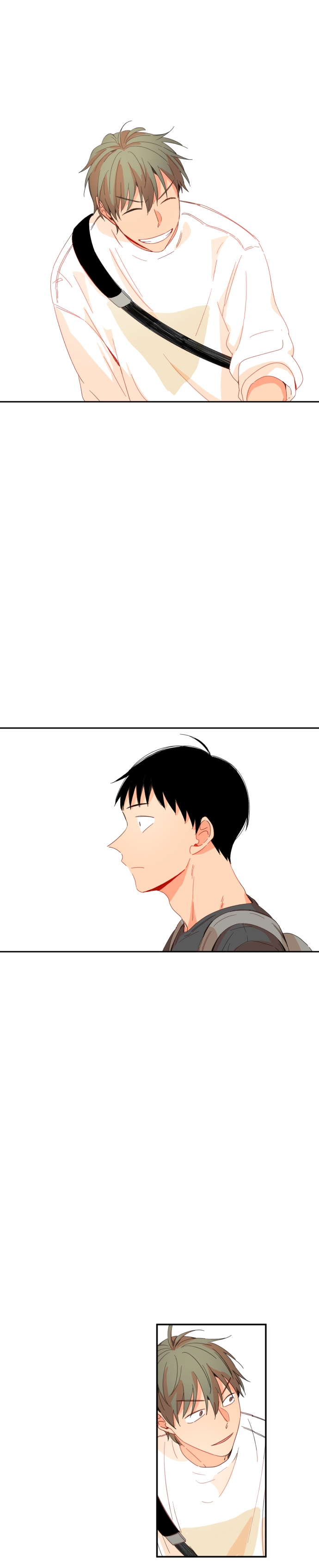 Read For Your Love chapter 46 image 20 on Lezhin