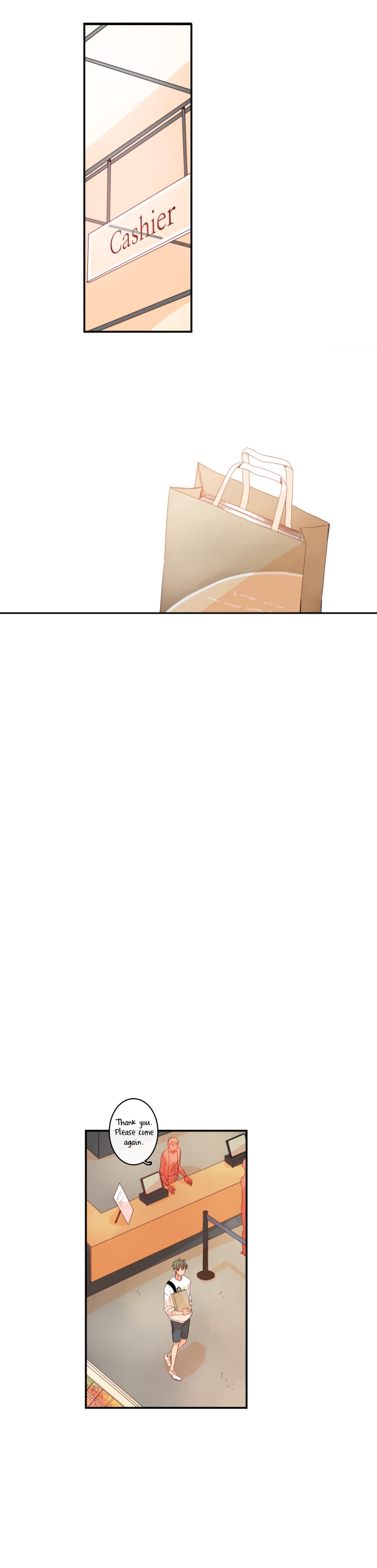 Read For Your Love chapter 46 image 27 on Lezhin