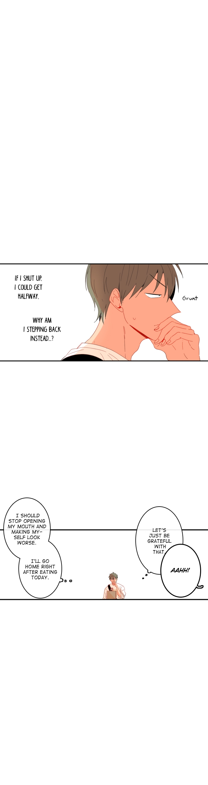 Read For Your Love chapter 46 image 29 on Lezhin