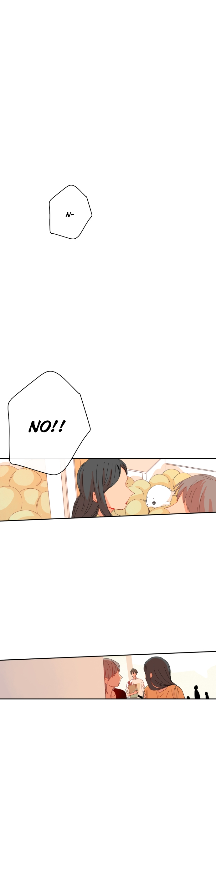 Read For Your Love chapter 46 image 33 on Lezhin