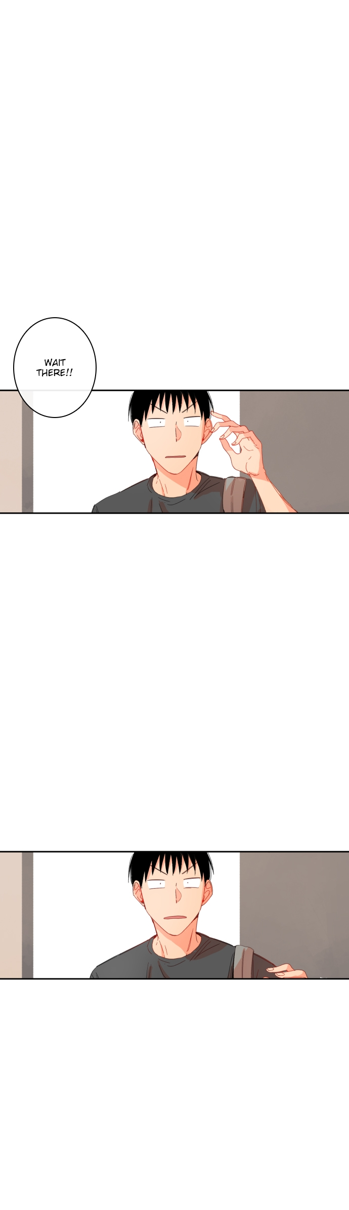 Read For Your Love chapter 46 image 8 on Lezhin