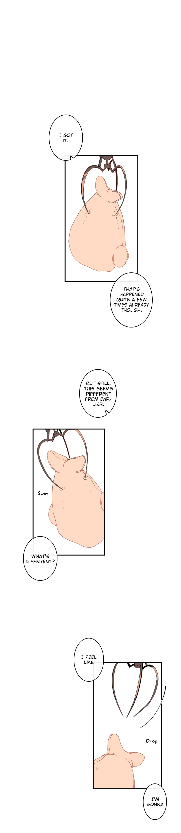 Read For Your Love chapter 47 image 18 on Lezhin