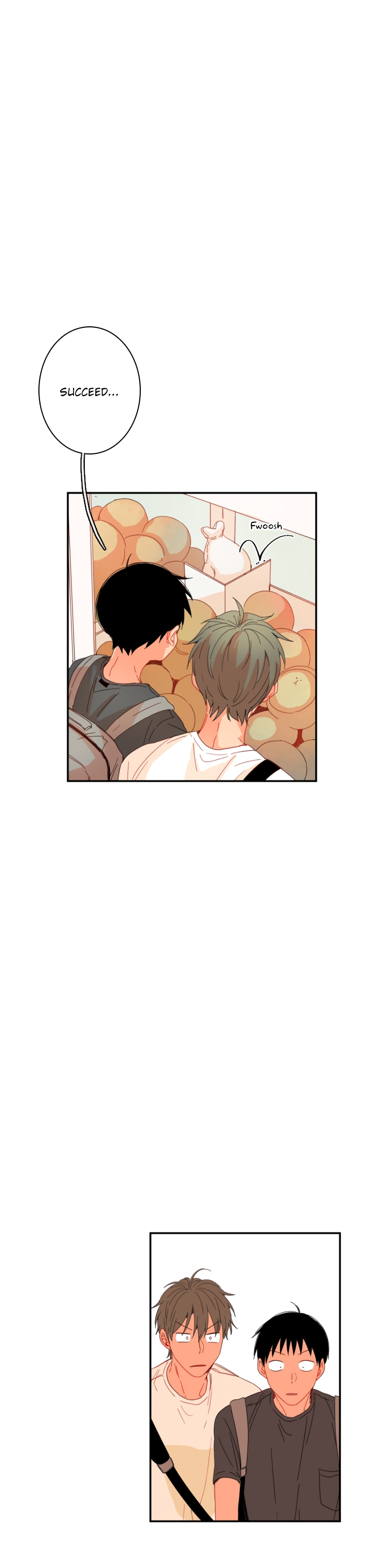 Read For Your Love chapter 47 image 19 on Lezhin