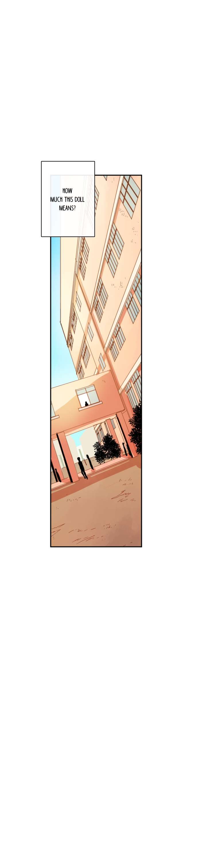 Read For Your Love chapter 47 image 28 on Lezhin