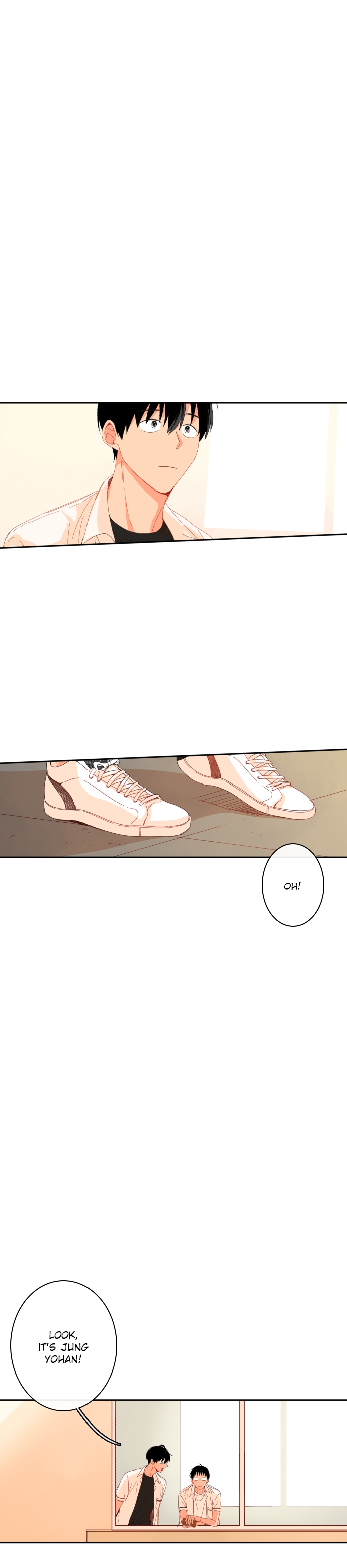 Read For Your Love chapter 47 image 33 on Lezhin