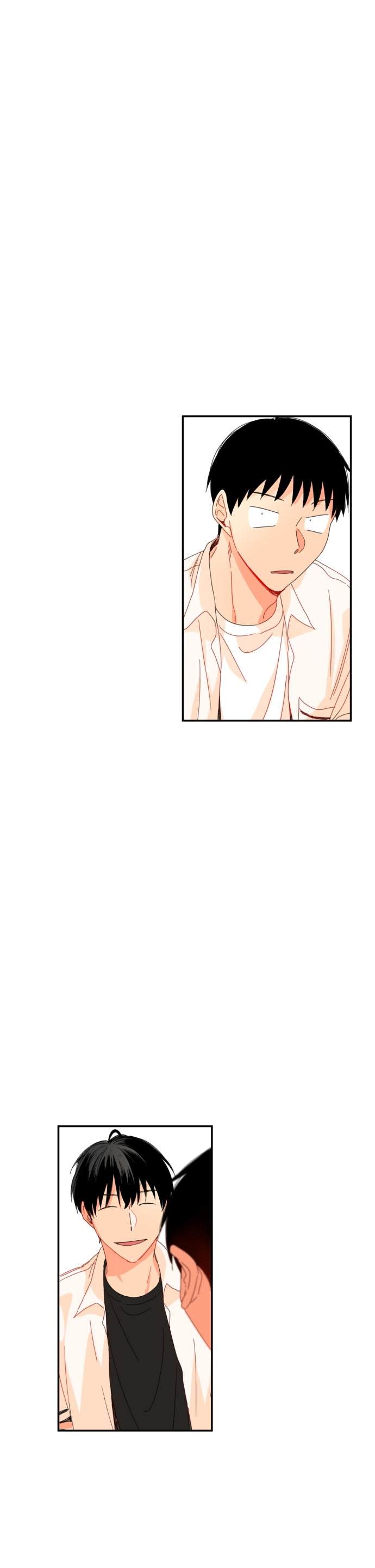 Read For Your Love chapter 47 image 34 on Lezhin