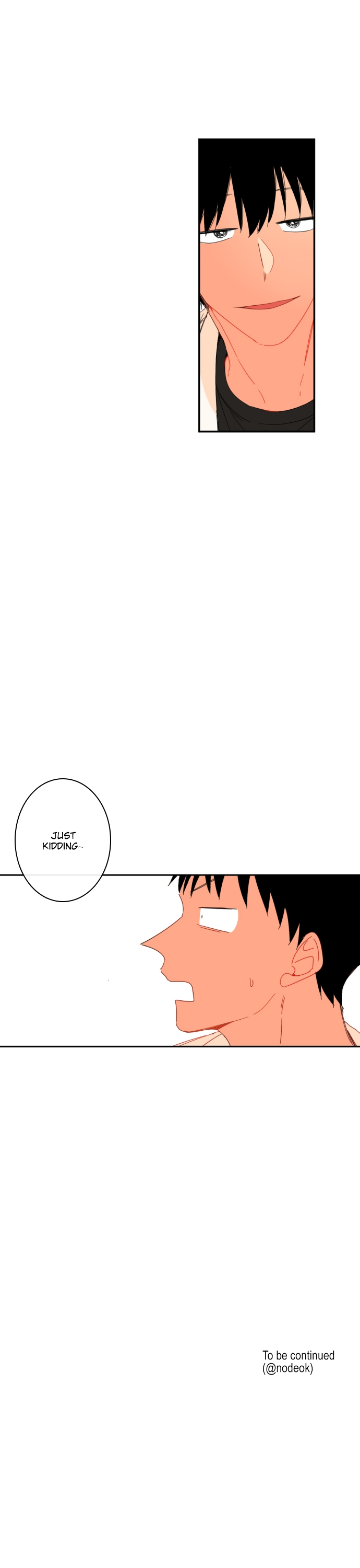 Read For Your Love chapter 47 image 35 on Lezhin