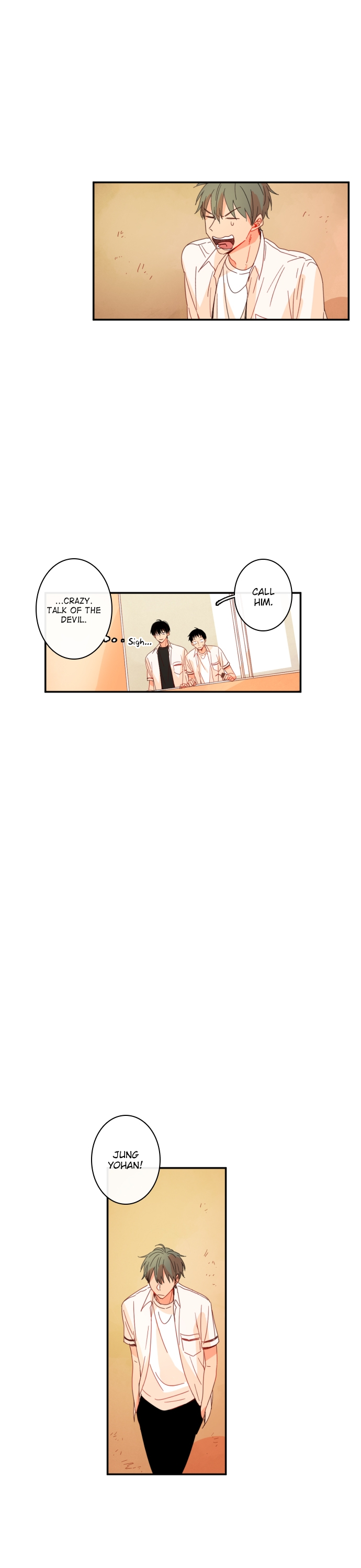 Read For Your Love chapter 48 image 17 on Lezhin