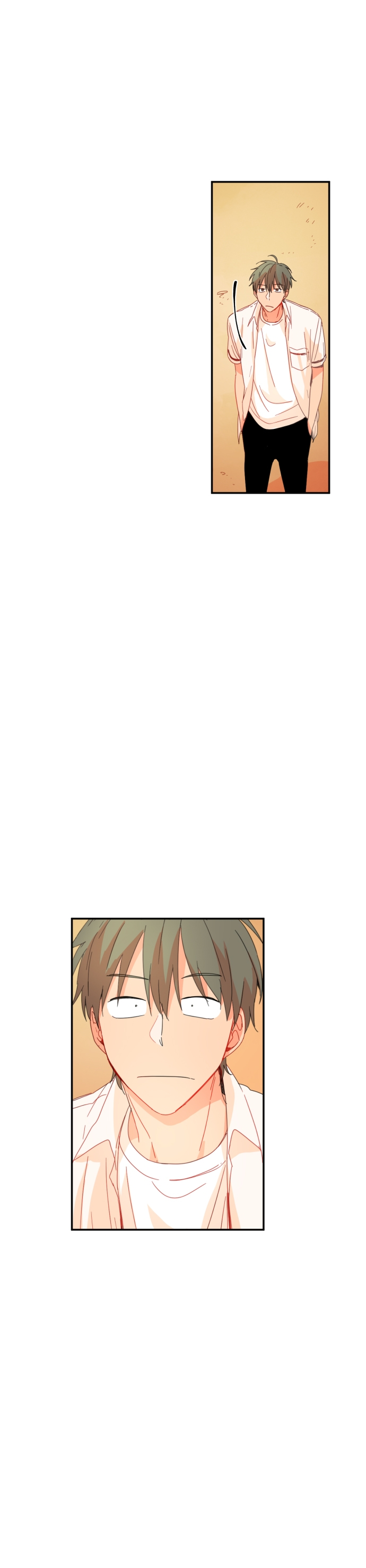 Read For Your Love chapter 48 image 18 on Lezhin