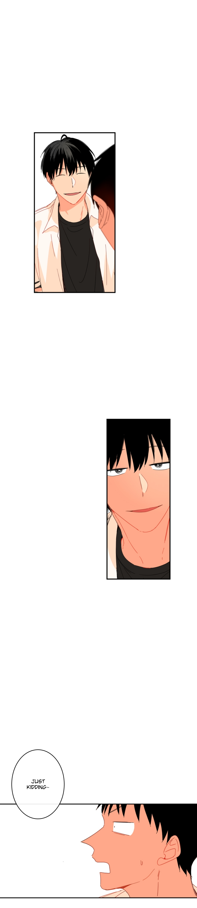 Read For Your Love chapter 48 image 3 on Lezhin