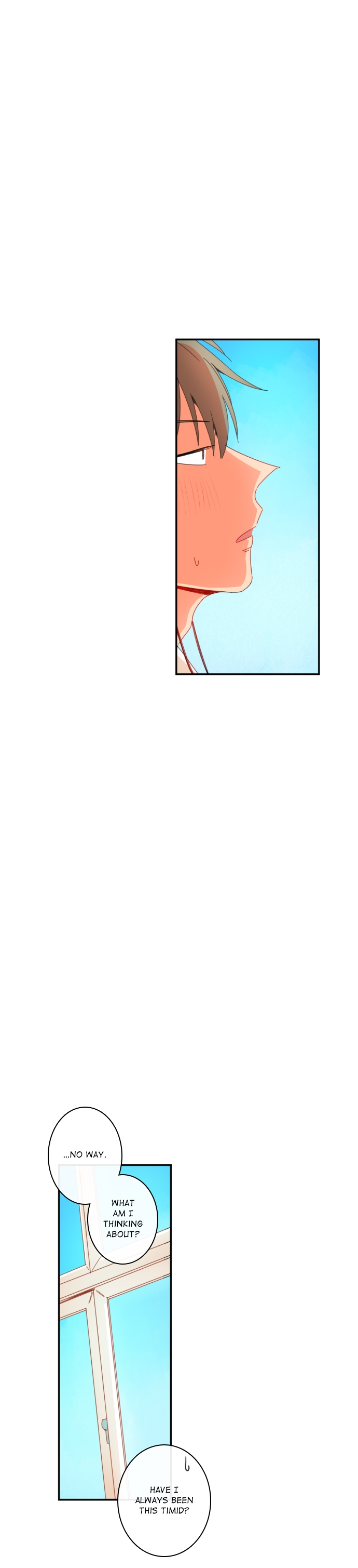 Read For Your Love chapter 49 image 11 on Lezhin