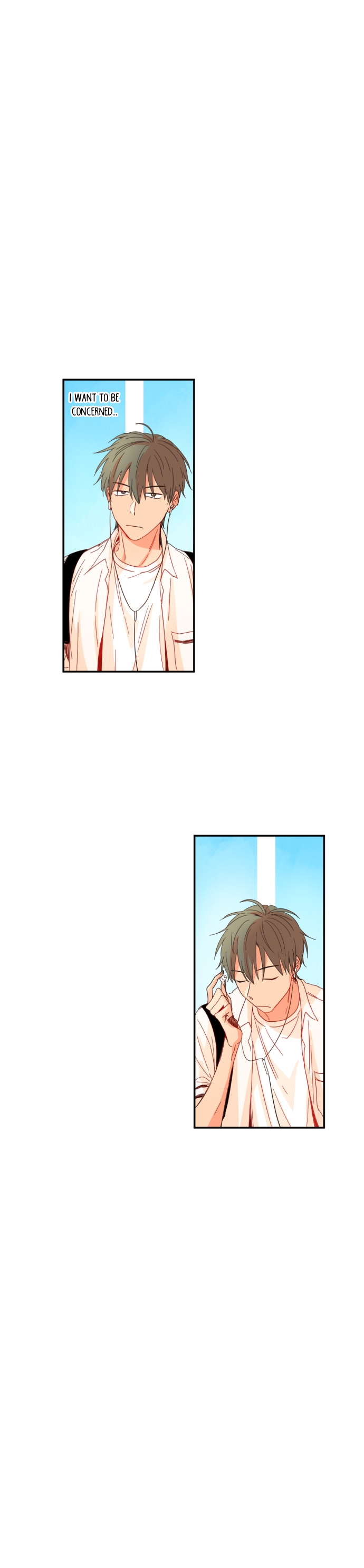 Read For Your Love chapter 49 image 16 on Lezhin