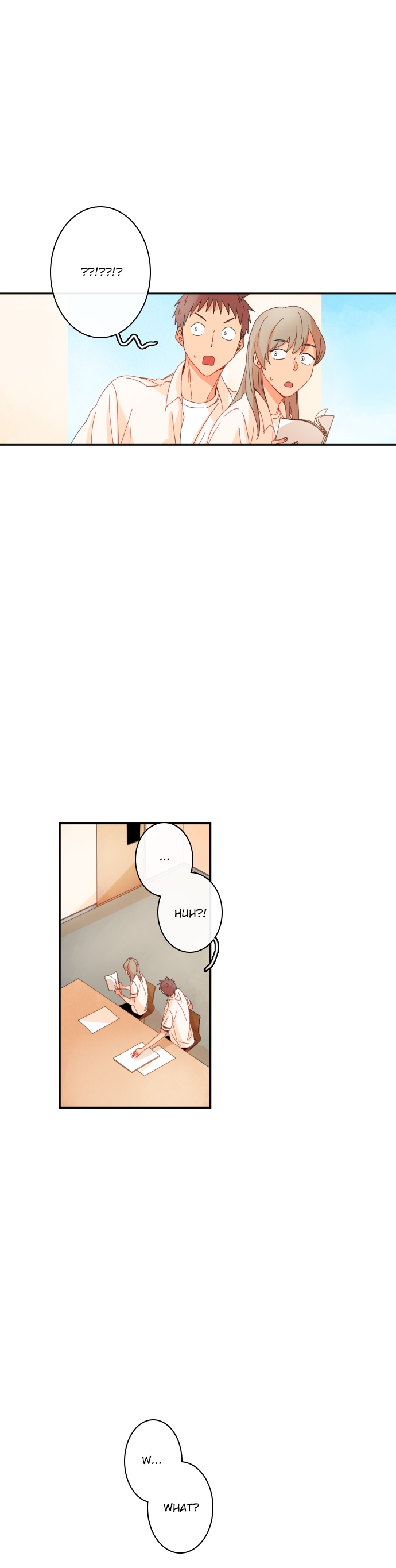 Read For Your Love chapter 49 image 26 on Lezhin