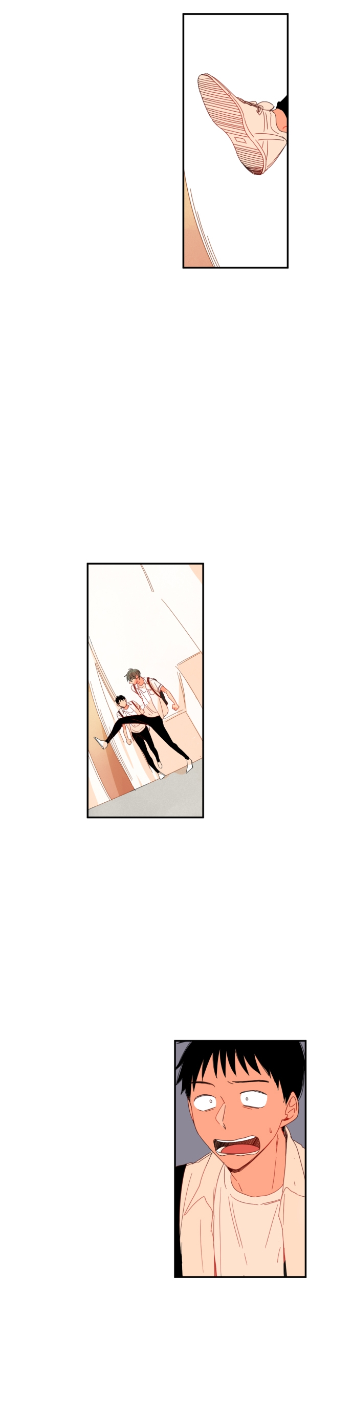 Read For Your Love chapter 49 image 27 on Lezhin