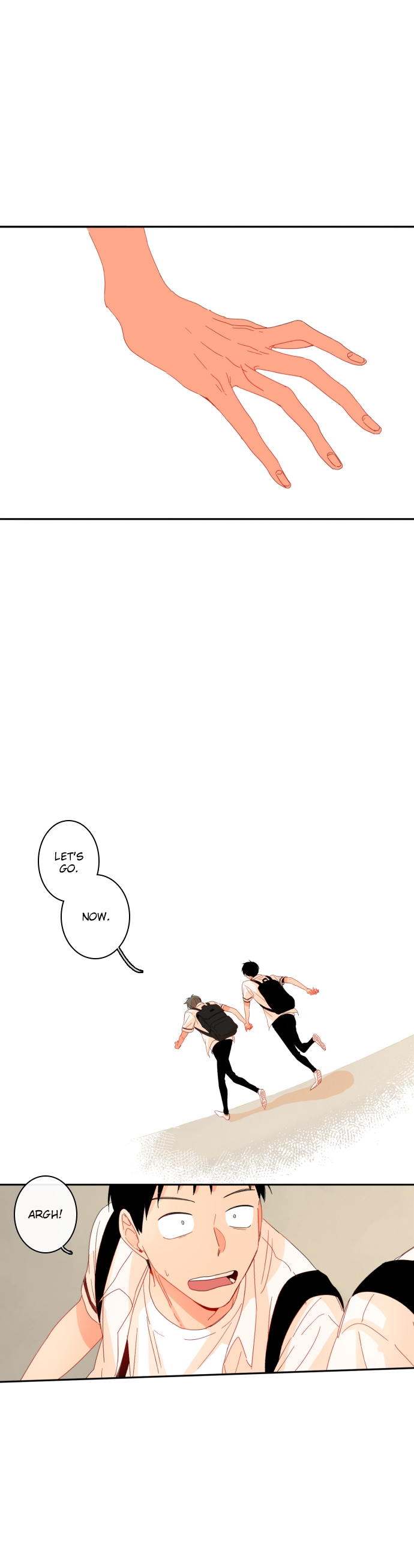 Read For Your Love chapter 49 image 29 on Lezhin