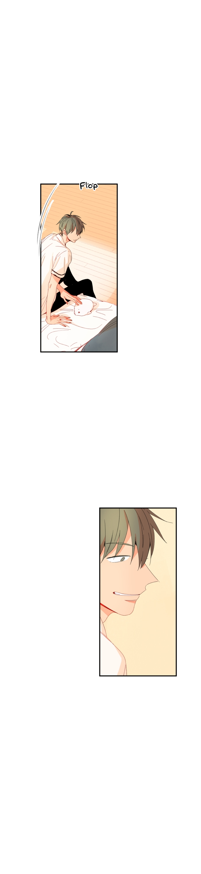 Read For Your Love chapter 49 image 4 on Lezhin