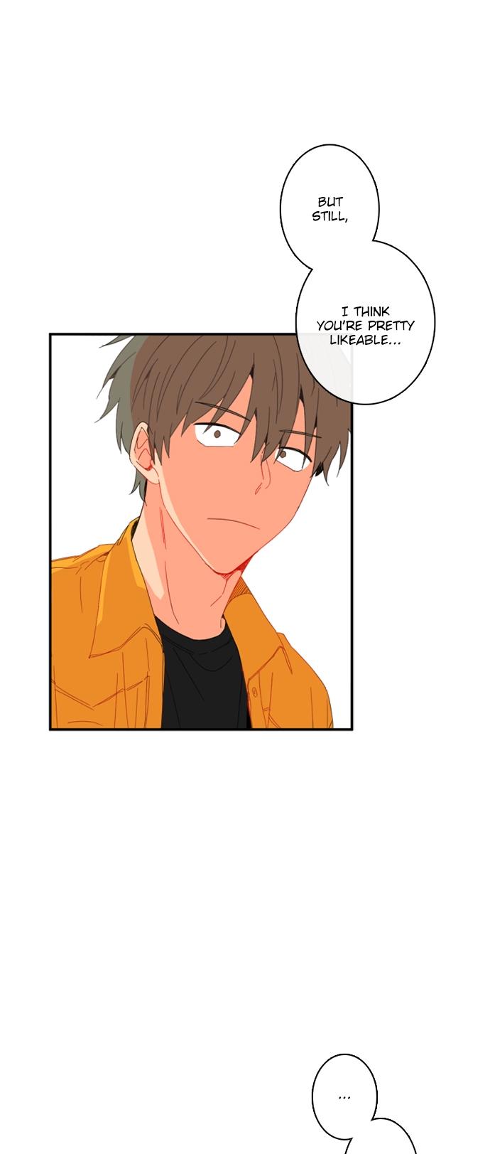 Read For Your Love chapter 5.1 image 25 on Lezhin
