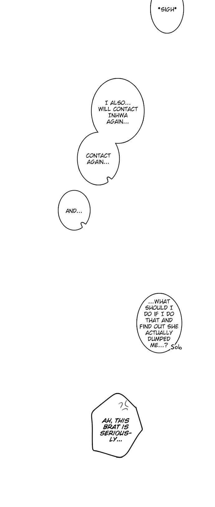 Read For Your Love chapter 5.1 image 26 on Lezhin