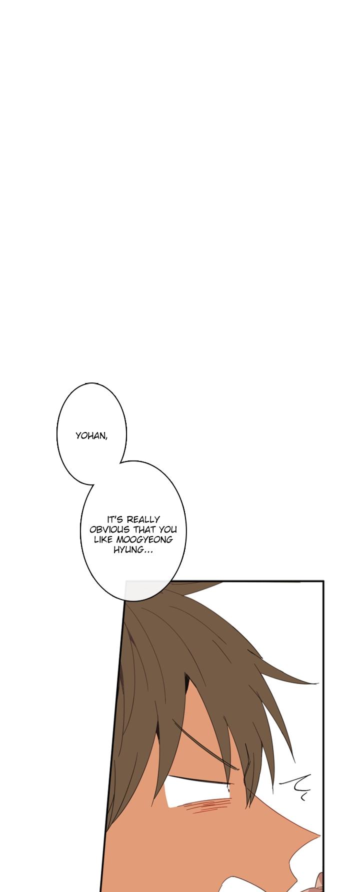 Read For Your Love chapter 5.1 image 3 on Lezhin