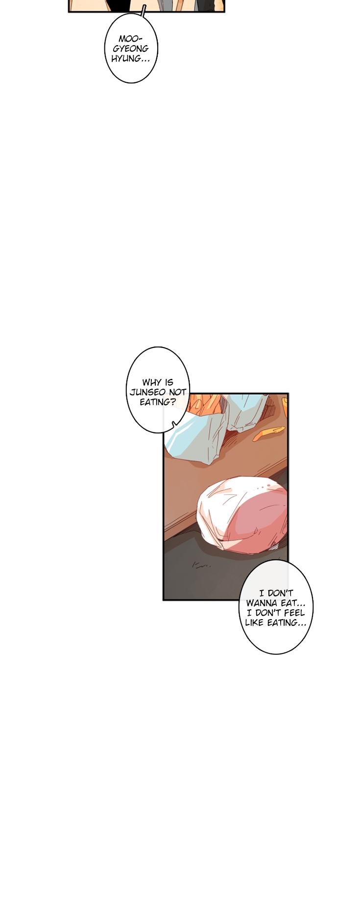 Read For Your Love chapter 5.1 image 30 on Lezhin