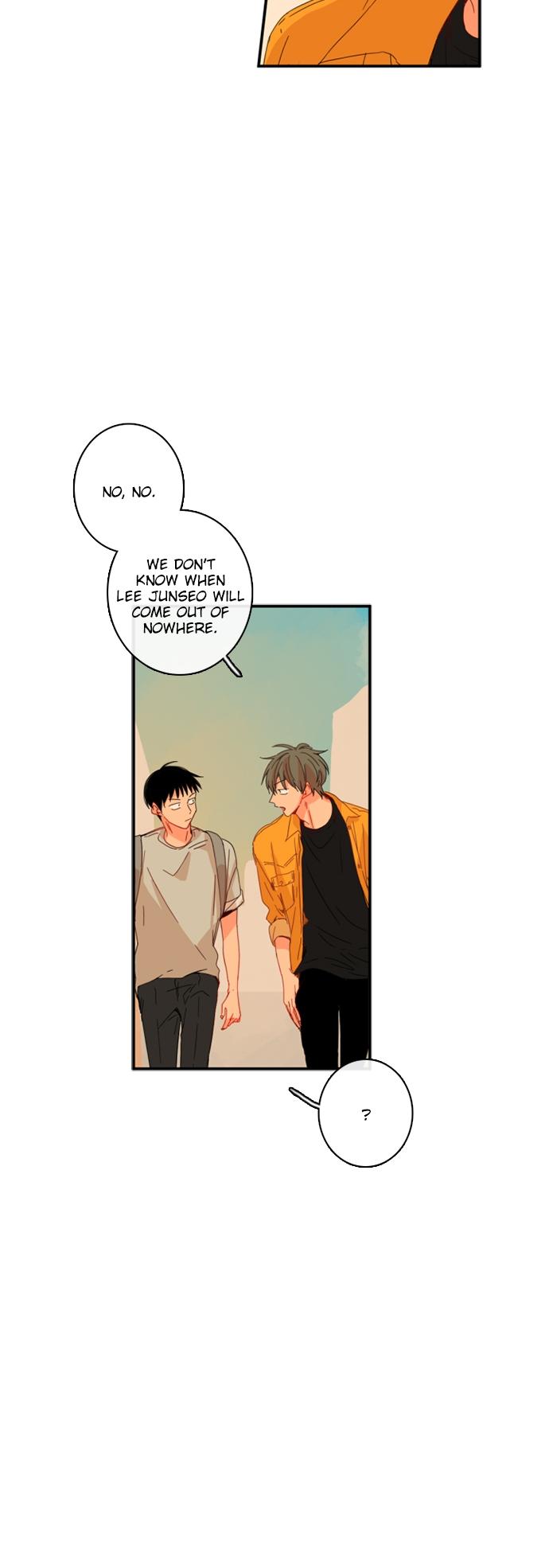 Read For Your Love chapter 5.1 image 44 on Lezhin
