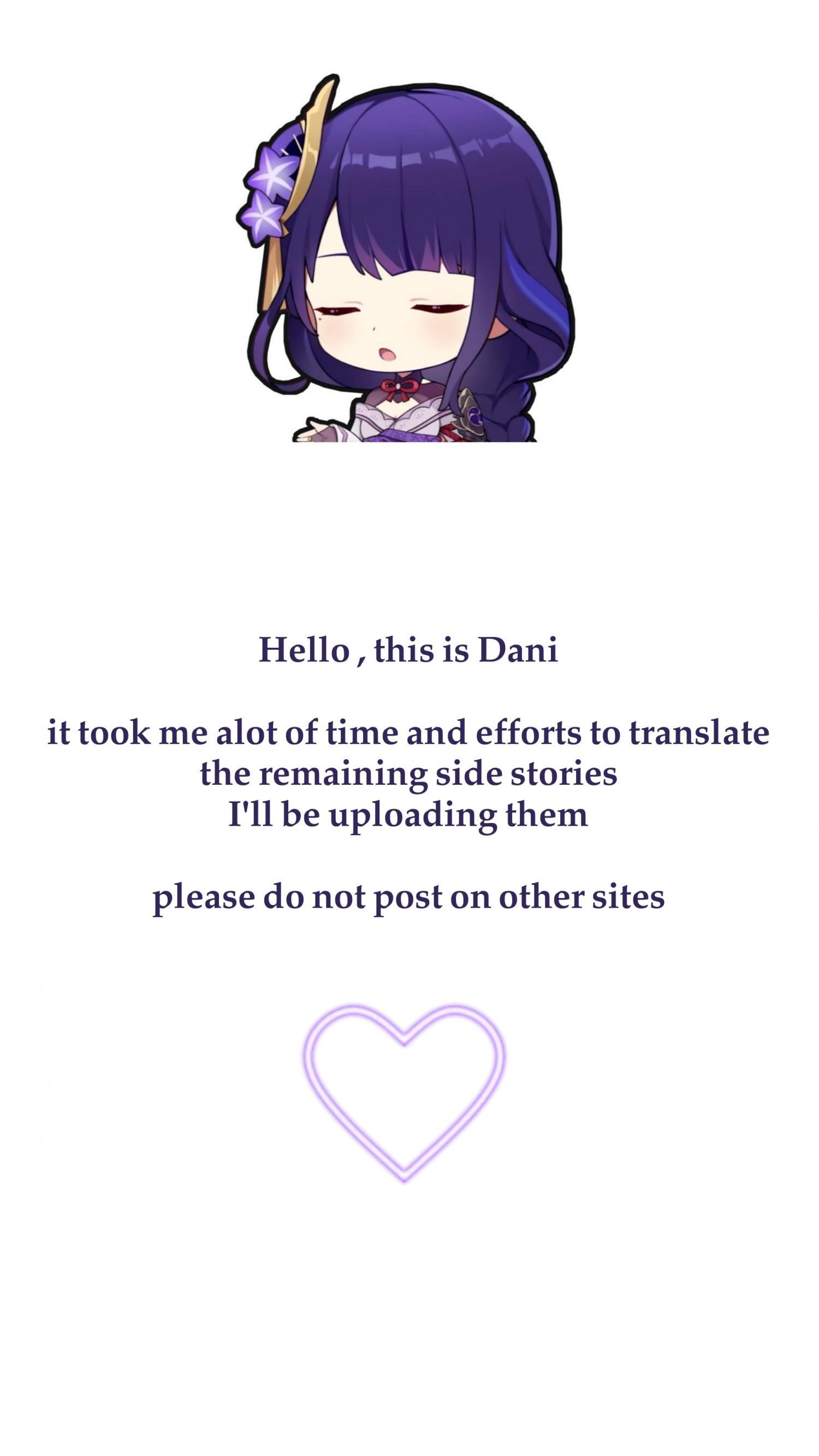 Read For Your Love chapter 5.2 image 1 on Lezhin