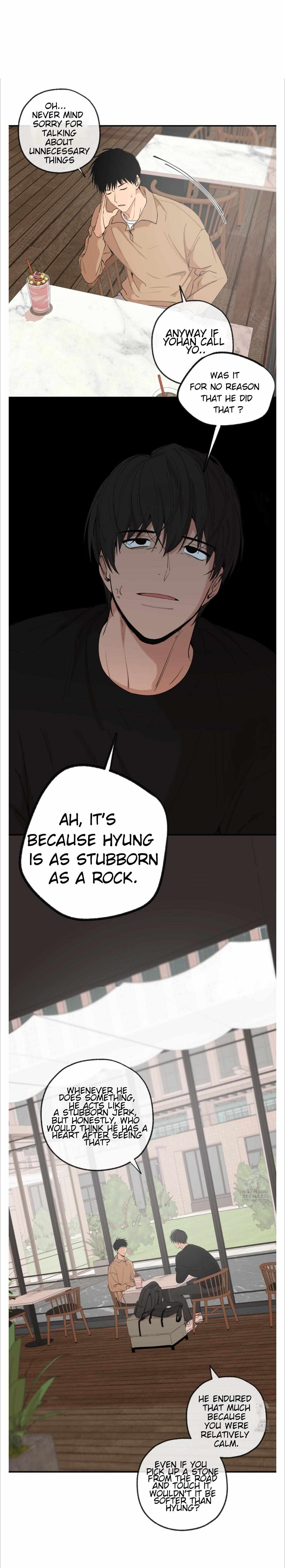 Read For Your Love chapter 5.2 image 10 on Lezhin