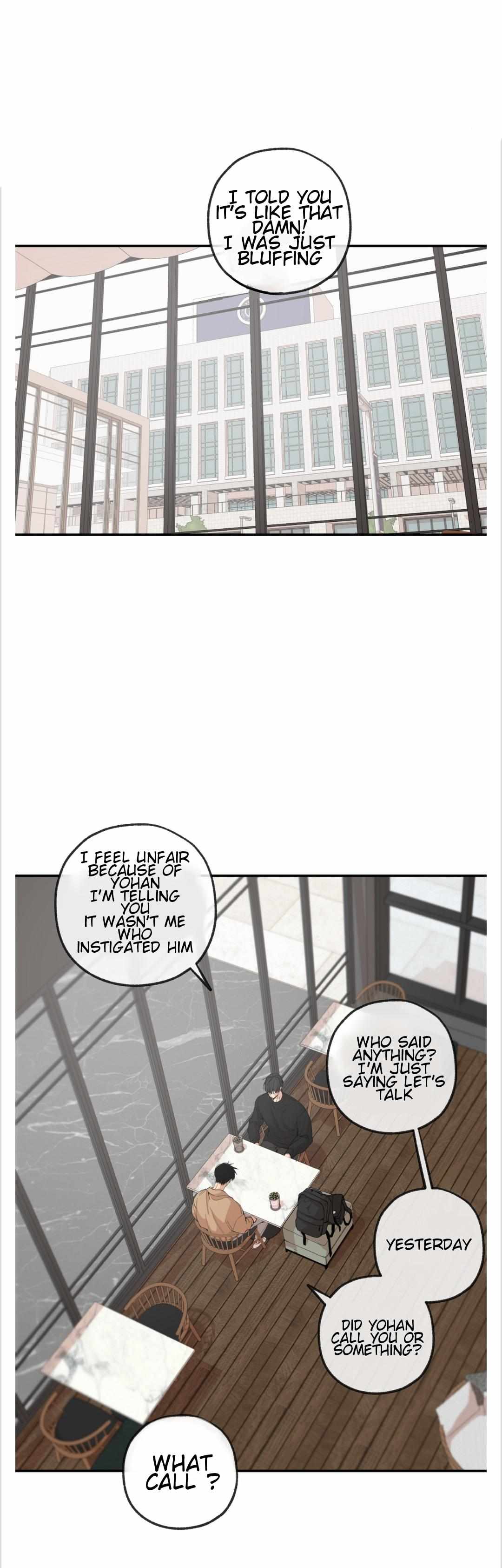 Read For Your Love chapter 5.2 image 3 on Lezhin