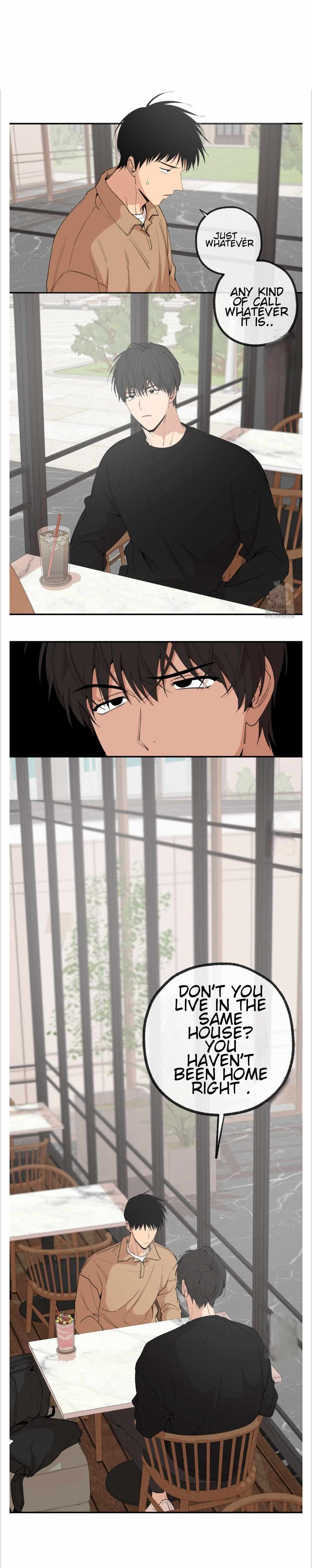 Read For Your Love chapter 5.2 image 4 on Lezhin