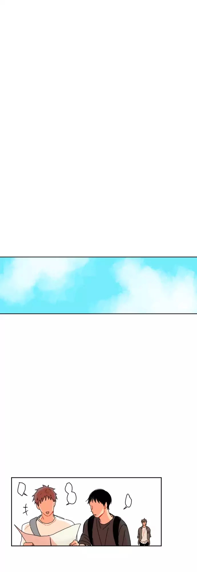 Read For Your Love chapter 5 image 17 on Lezhin