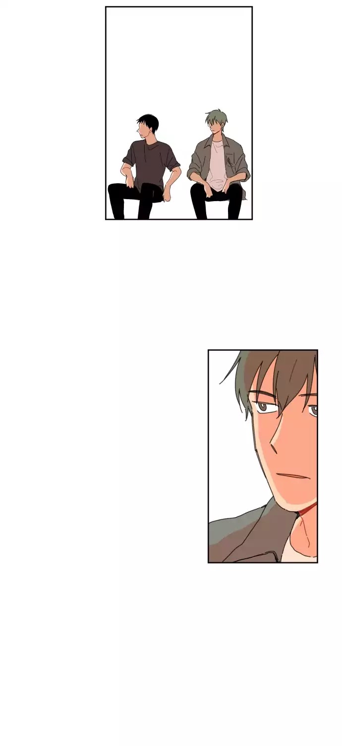 Read For Your Love chapter 5 image 7 on Lezhin