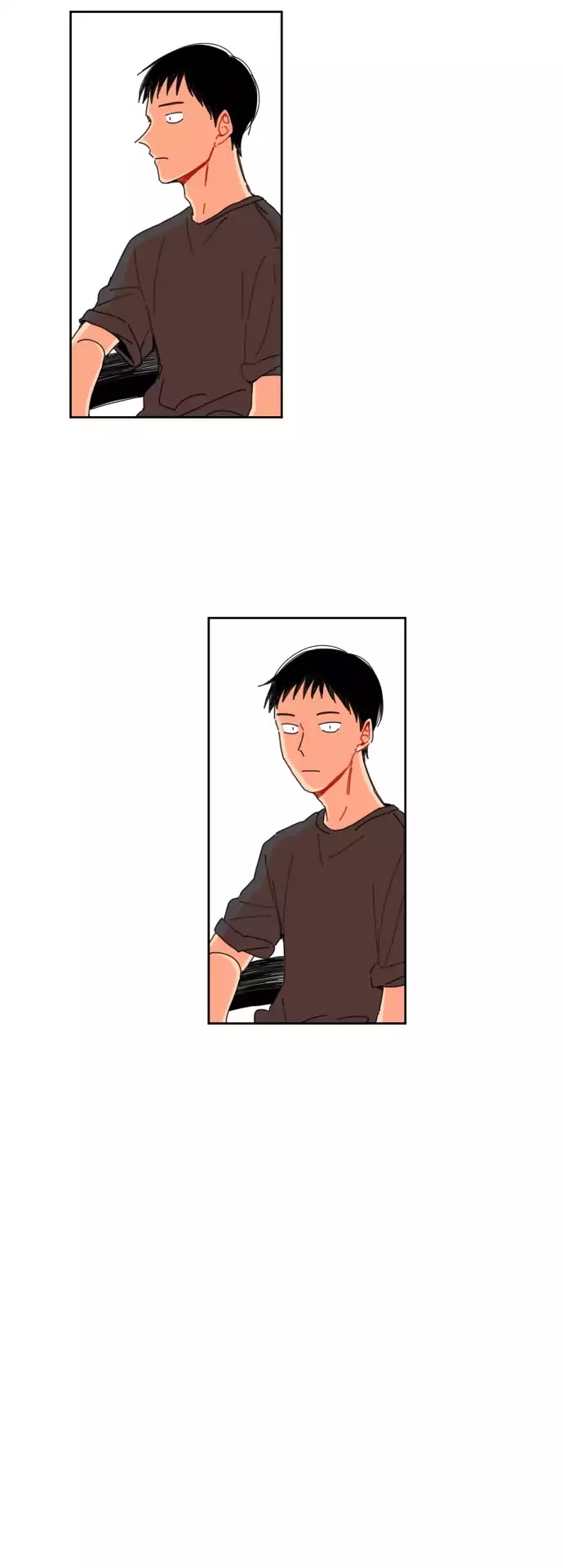 Read For Your Love chapter 5 image 9 on Lezhin