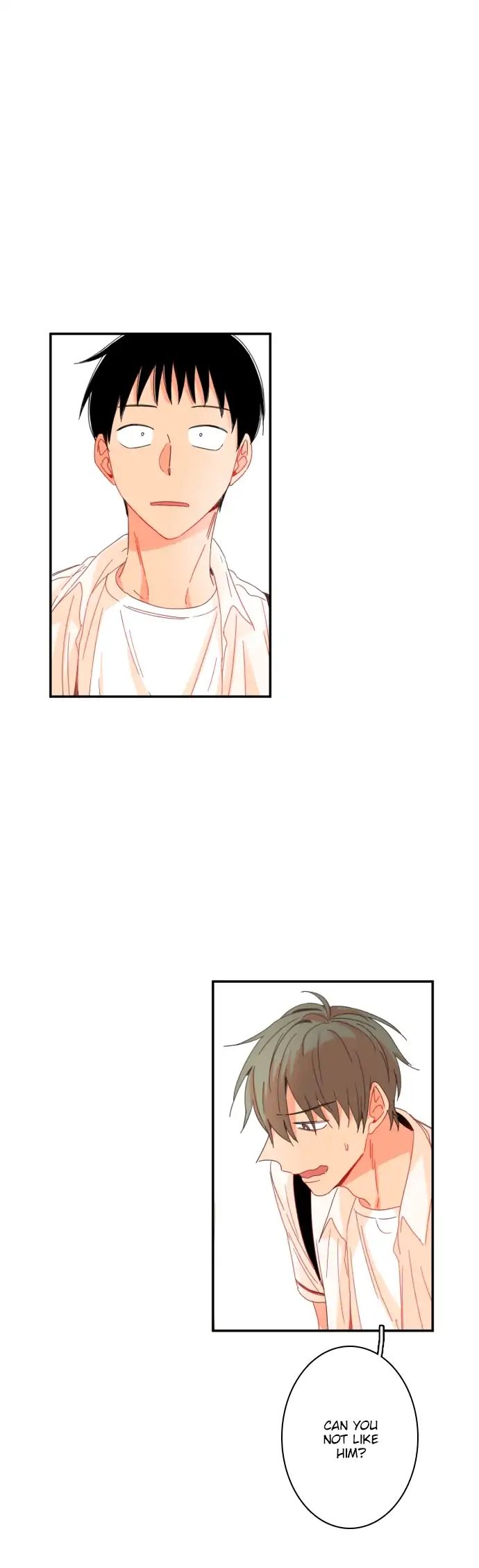 Read For Your Love chapter 50 image 12 on Lezhin
