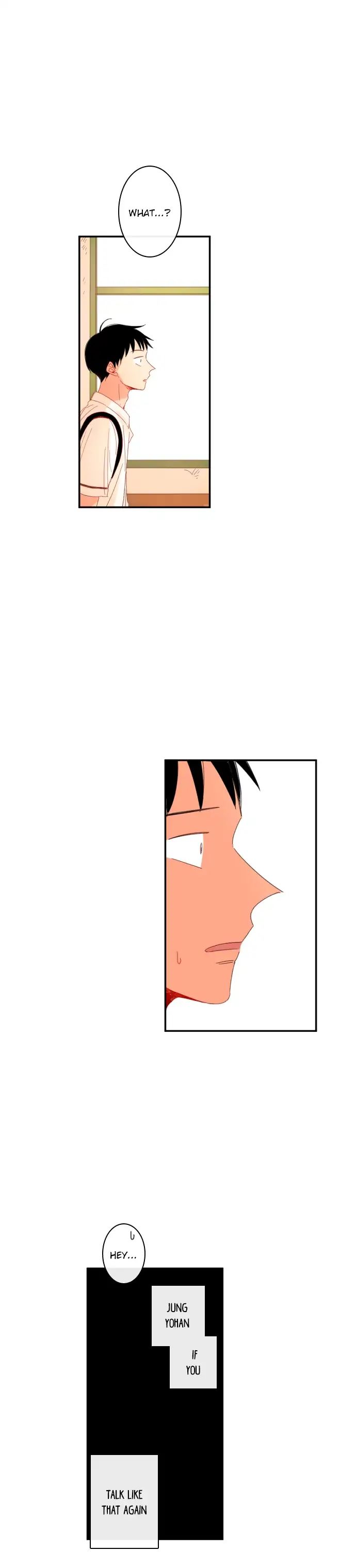 Read For Your Love chapter 50 image 13 on Lezhin
