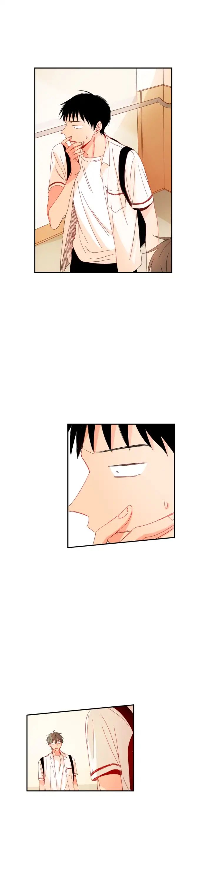 Read For Your Love chapter 50 image 18 on Lezhin