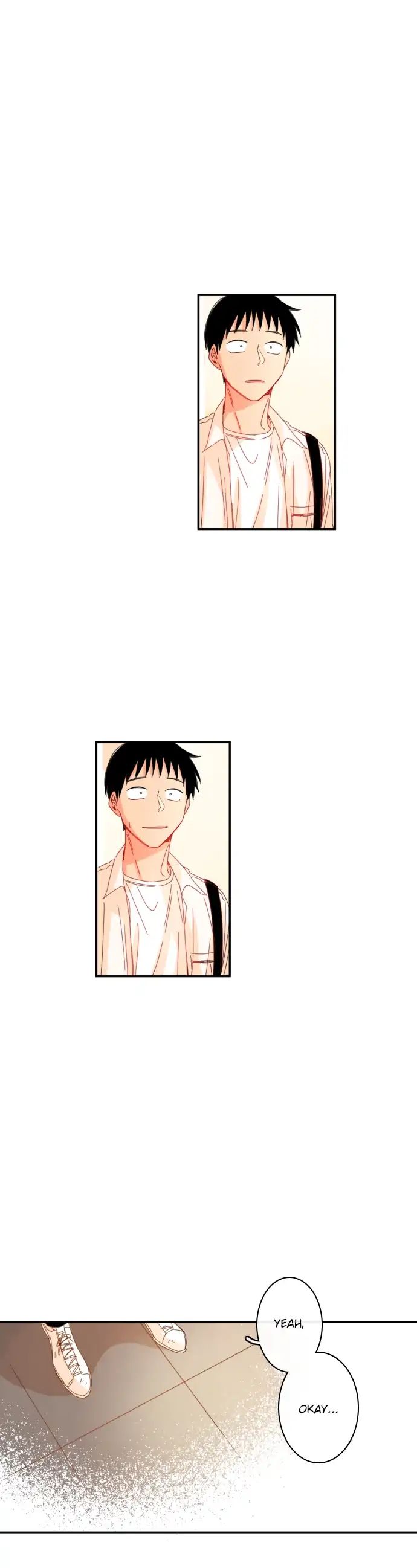 Read For Your Love chapter 50 image 22 on Lezhin