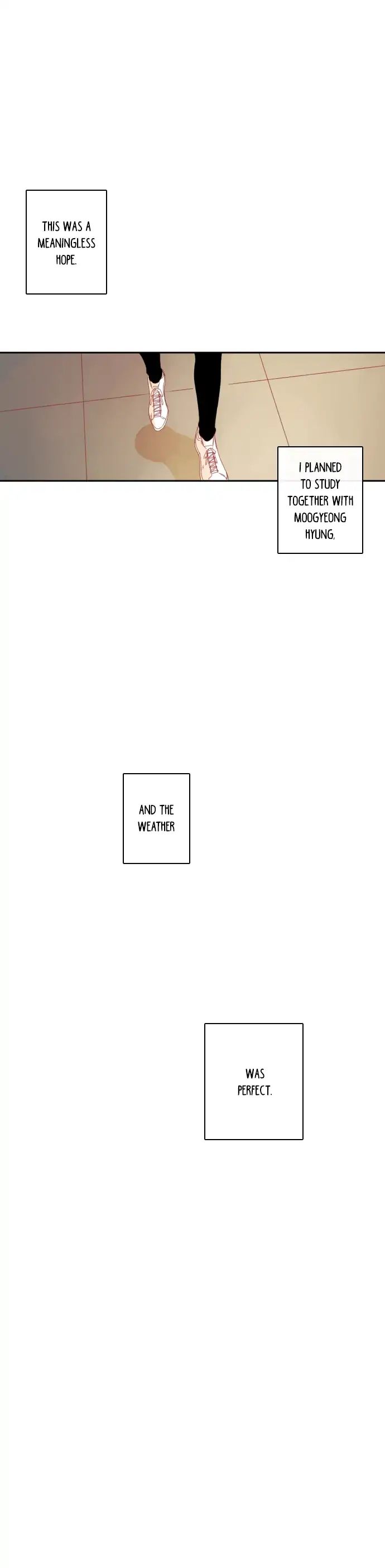 Read For Your Love chapter 50 image 26 on Lezhin