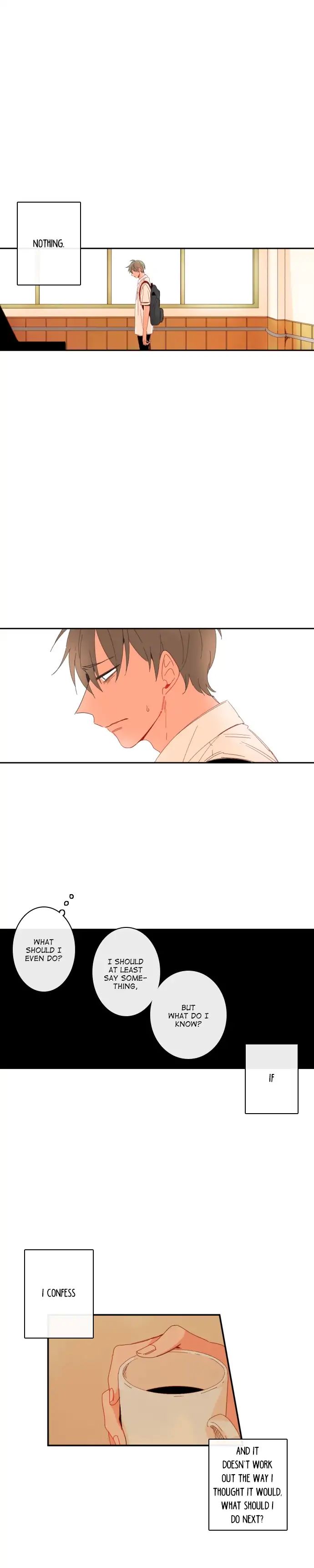 Read For Your Love chapter 50 image 29 on Lezhin