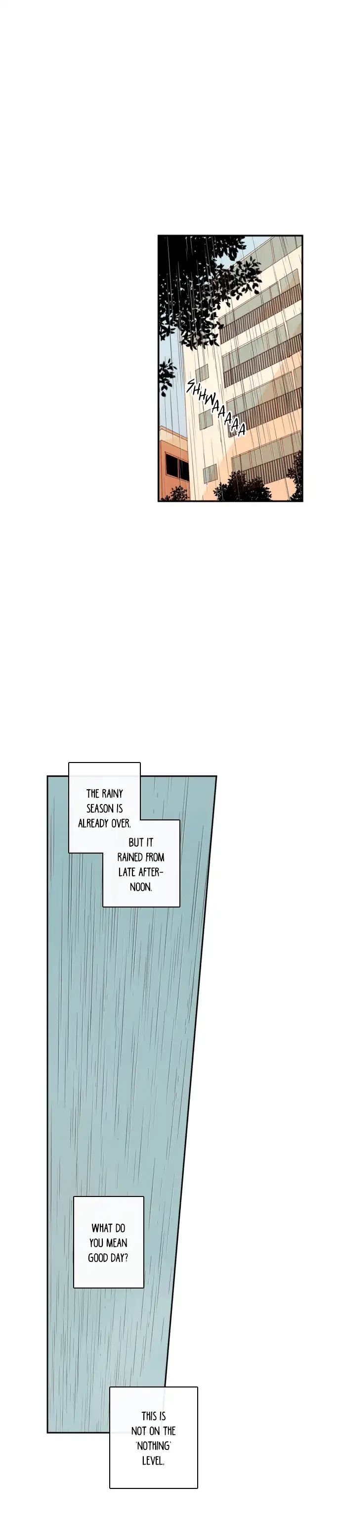 Read For Your Love chapter 50 image 32 on Lezhin