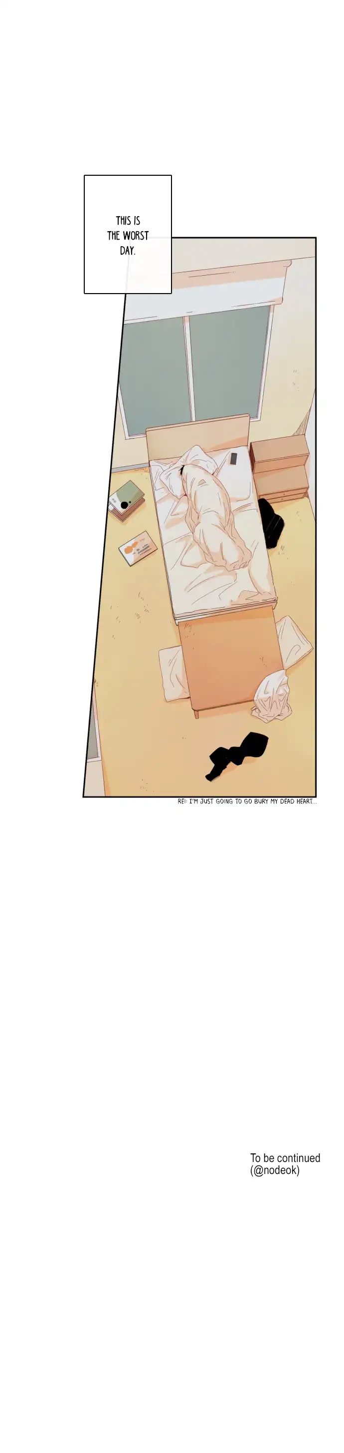 Read For Your Love chapter 50 image 33 on Lezhin