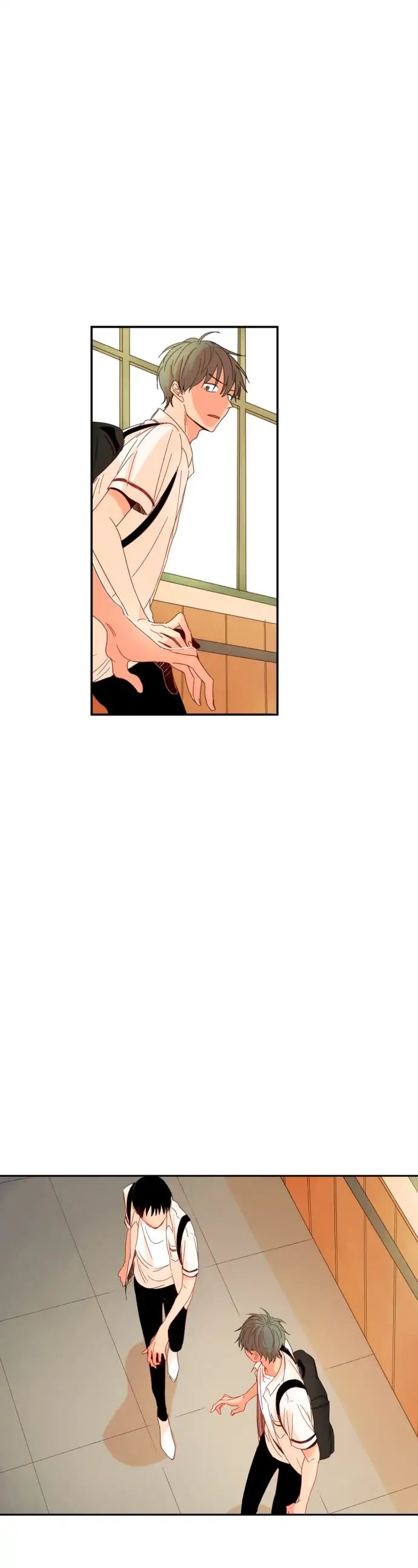 Read For Your Love chapter 50 image 4 on Lezhin