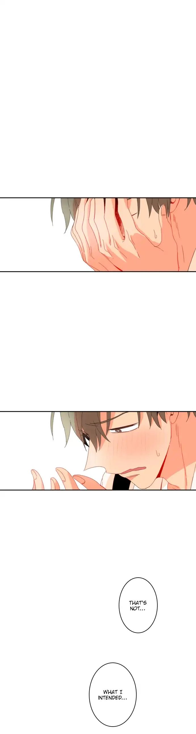 Read For Your Love chapter 50 image 9 on Lezhin