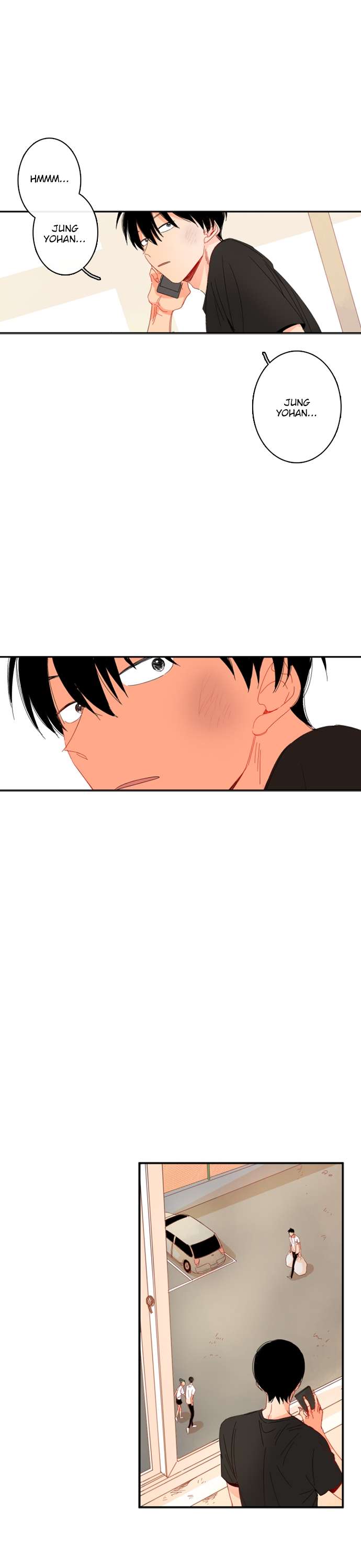 Read For Your Love chapter 52 image 20 on Lezhin