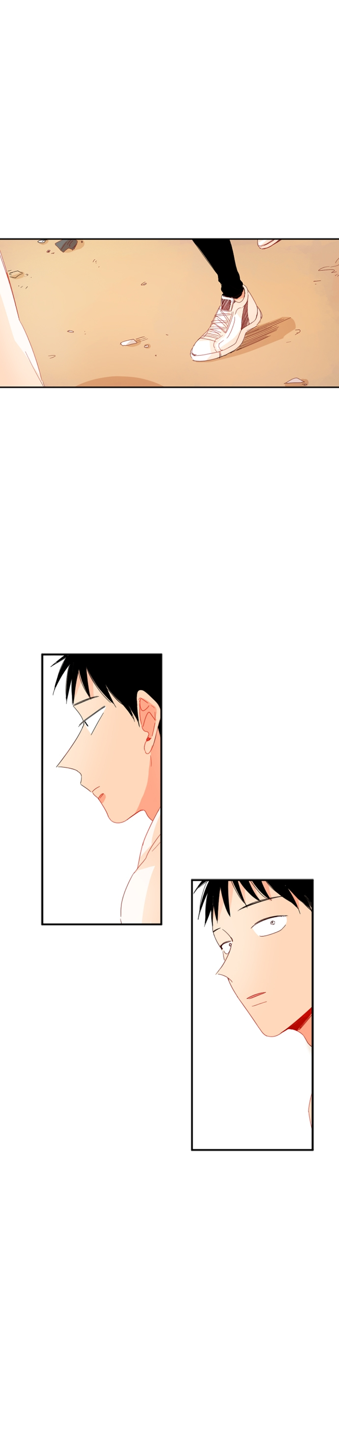 Read For Your Love chapter 52 image 23 on Lezhin