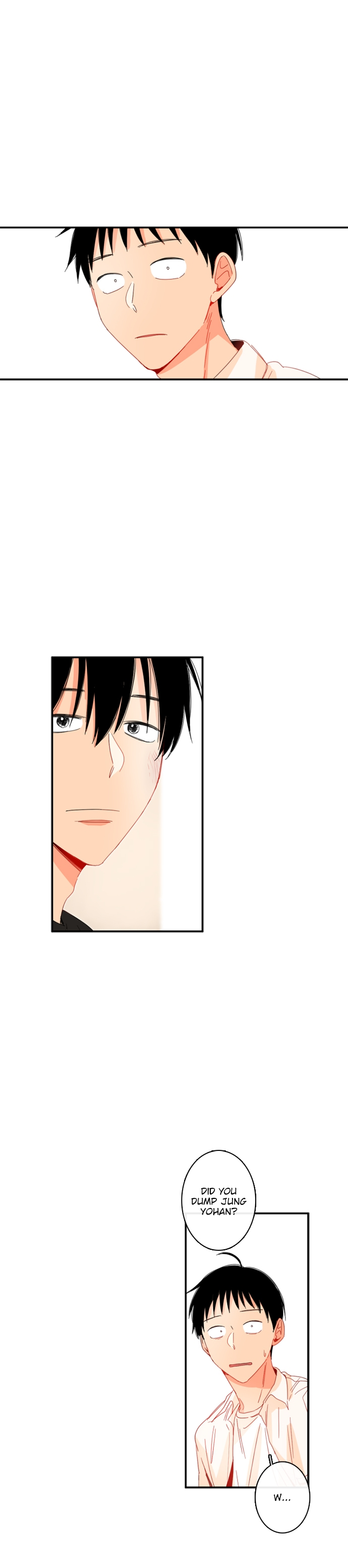 Read For Your Love chapter 52 image 27 on Lezhin