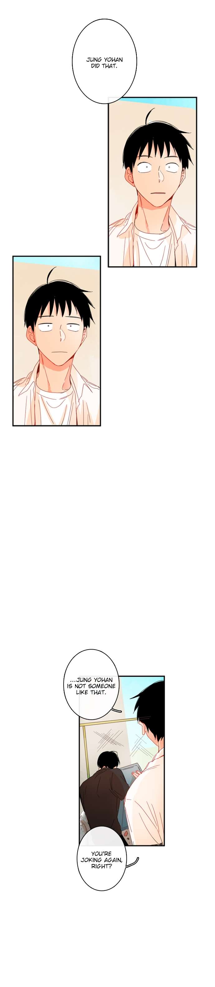 Read For Your Love chapter 52 image 29 on Lezhin