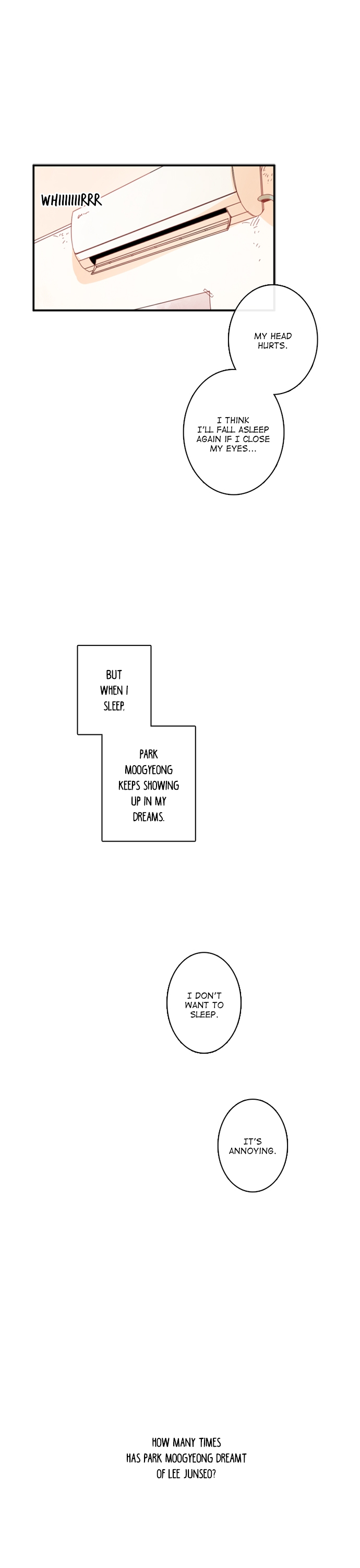 Read For Your Love chapter 52 image 8 on Lezhin